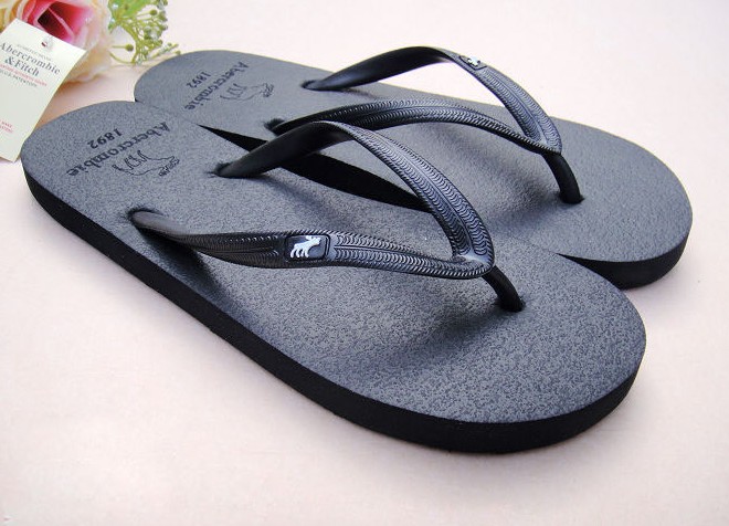 abercrombie & fitch sandals